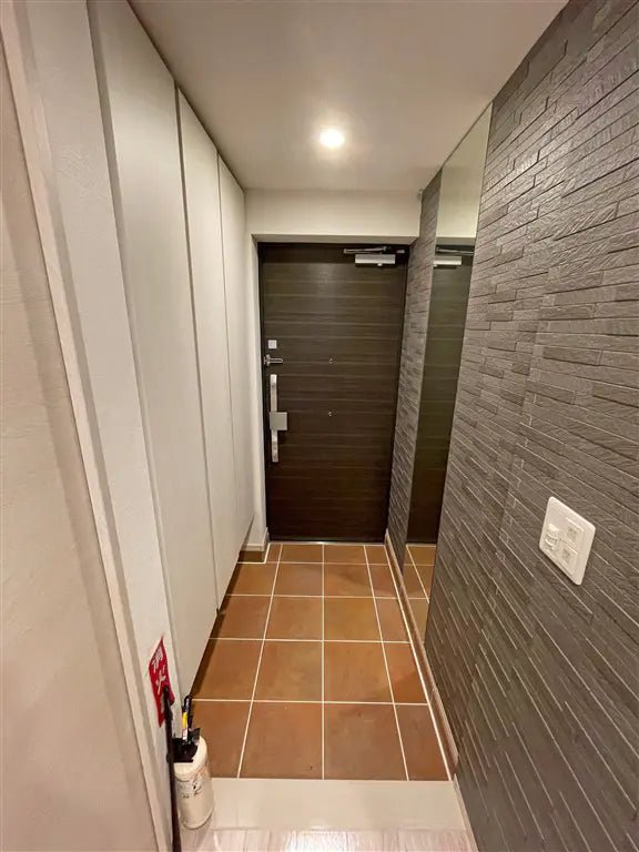 1Bed Apartment in Tomigusuku-shi, Okinawa - PDJ Indonesia