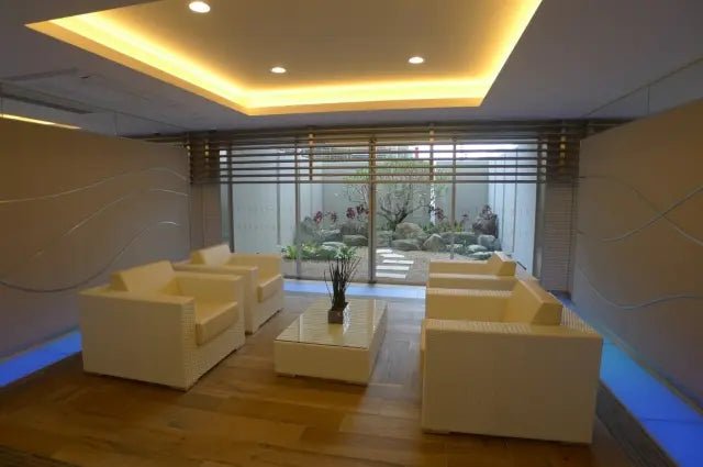 1Bed Apartment in Tomigusuku-shi, Okinawa - PDJ Indonesia