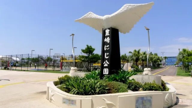 1Bed Apartment in Tomigusuku-shi, Okinawa - PDJ Indonesia