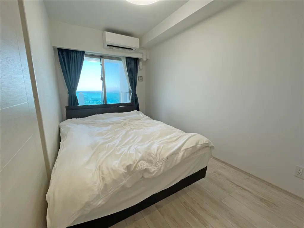 1Bed Apartment in Tomigusuku-shi, Okinawa - PDJ Indonesia