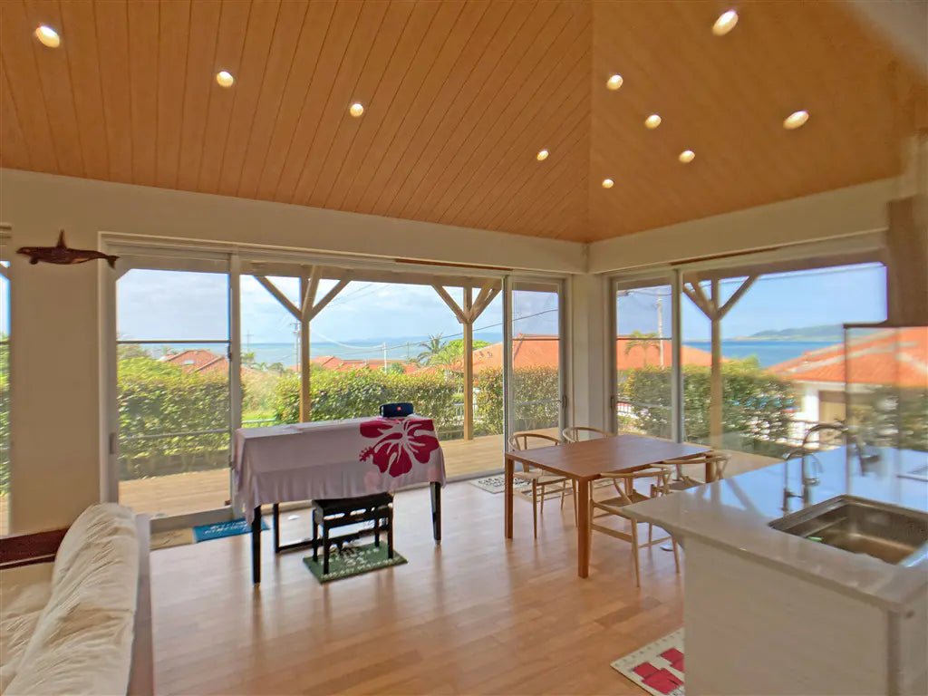 1Bed House in Ishigaki-shi, Okinawa - PDJ Indonesia