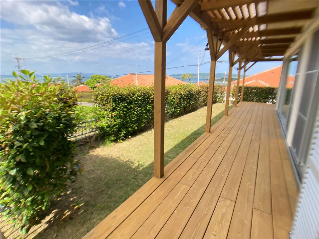 1Bed House in Ishigaki-shi, Okinawa - PDJ Indonesia