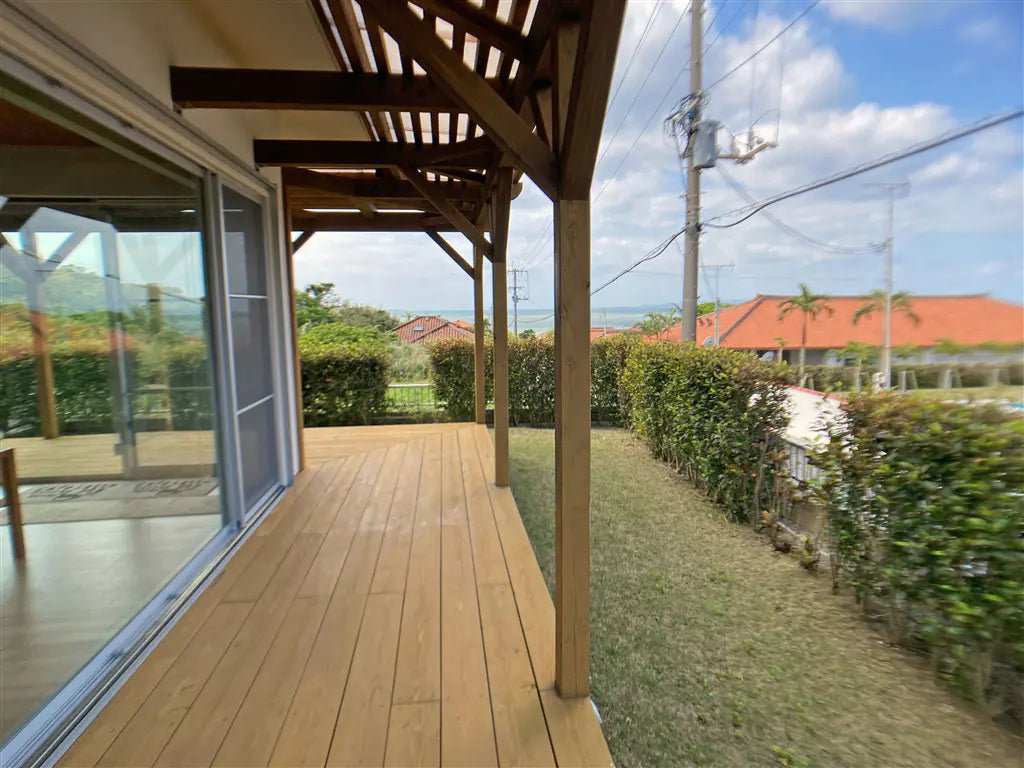 1Bed House in Ishigaki-shi, Okinawa - PDJ Indonesia