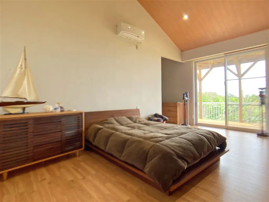 1Bed House in Ishigaki-shi, Okinawa - PDJ Indonesia