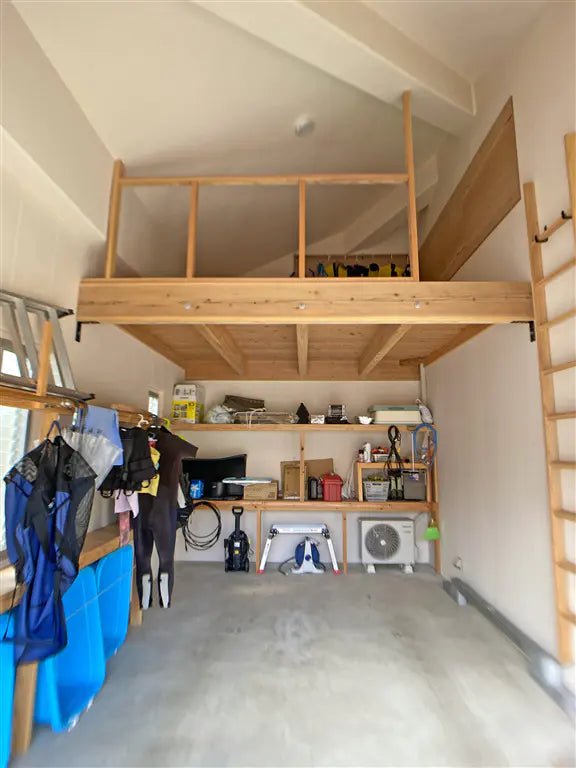 1Bed House in Ishigaki-shi, Okinawa - PDJ Indonesia