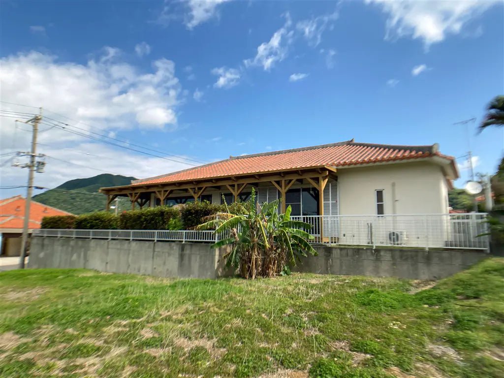 1Bed House in Ishigaki-shi, Okinawa - PDJ Indonesia