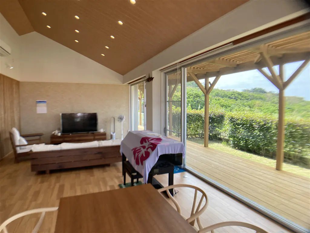 1Bed House in Ishigaki-shi, Okinawa - PDJ Indonesia