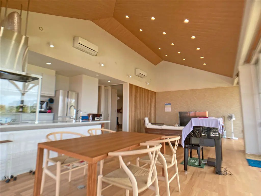 1Bed House in Ishigaki-shi, Okinawa - PDJ Indonesia