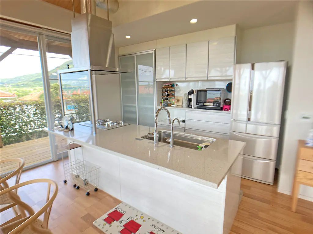 1Bed House in Ishigaki-shi, Okinawa - PDJ Indonesia