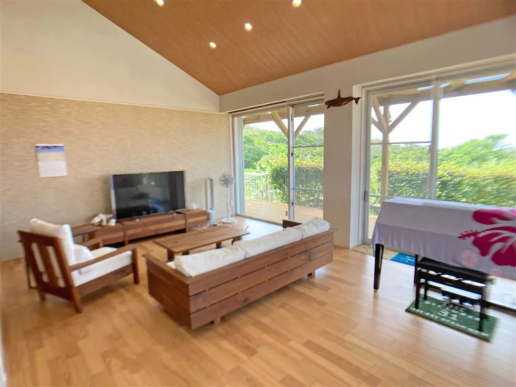 1Bed House in Ishigaki-shi, Okinawa - PDJ Indonesia