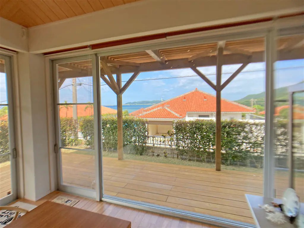 1Bed House in Ishigaki-shi, Okinawa - PDJ Indonesia