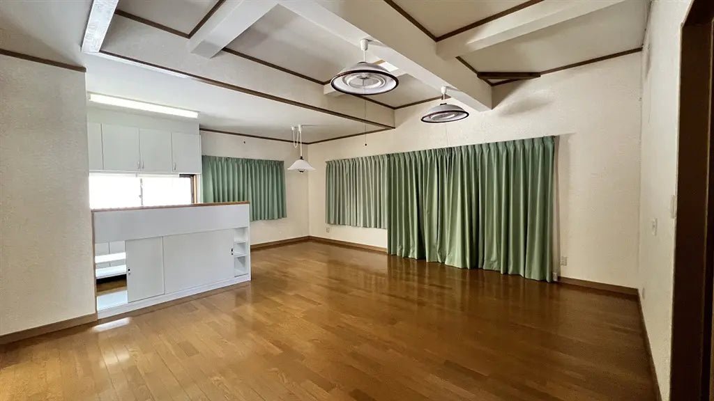 1Bed House in Karuizawa-machi,Kitasaku-gun, Nagano - PDJ Indonesia