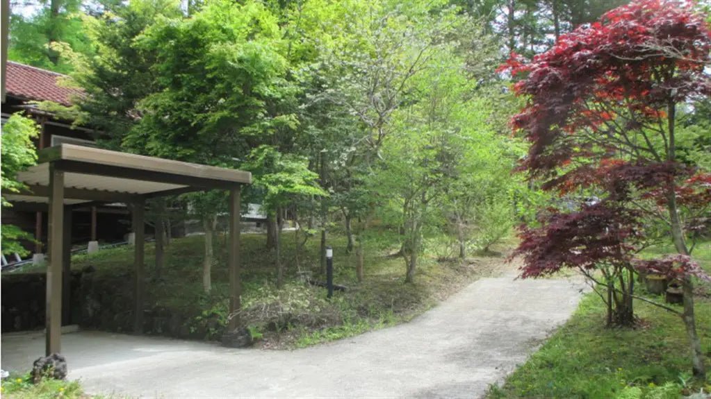 1Bed House in Karuizawa-machi,Kitasaku-gun, Nagano - PDJ Indonesia