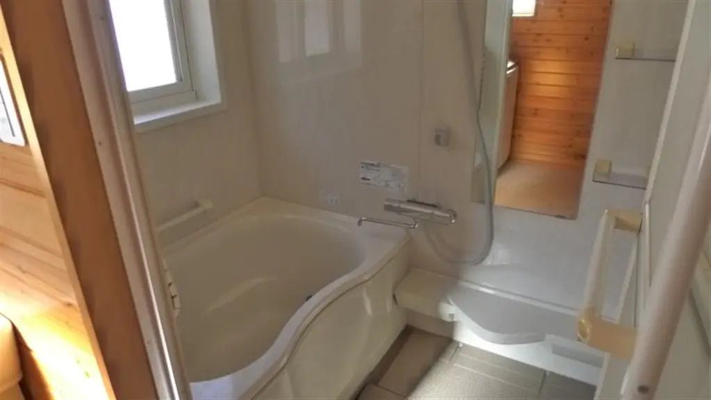 1Bed House in Karuizawa-machi,Kitasaku-gun, Nagano - PDJ Indonesia