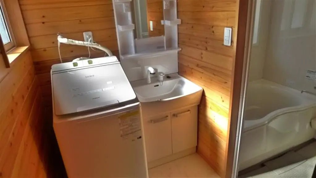 1Bed House in Karuizawa-machi,Kitasaku-gun, Nagano - PDJ Indonesia