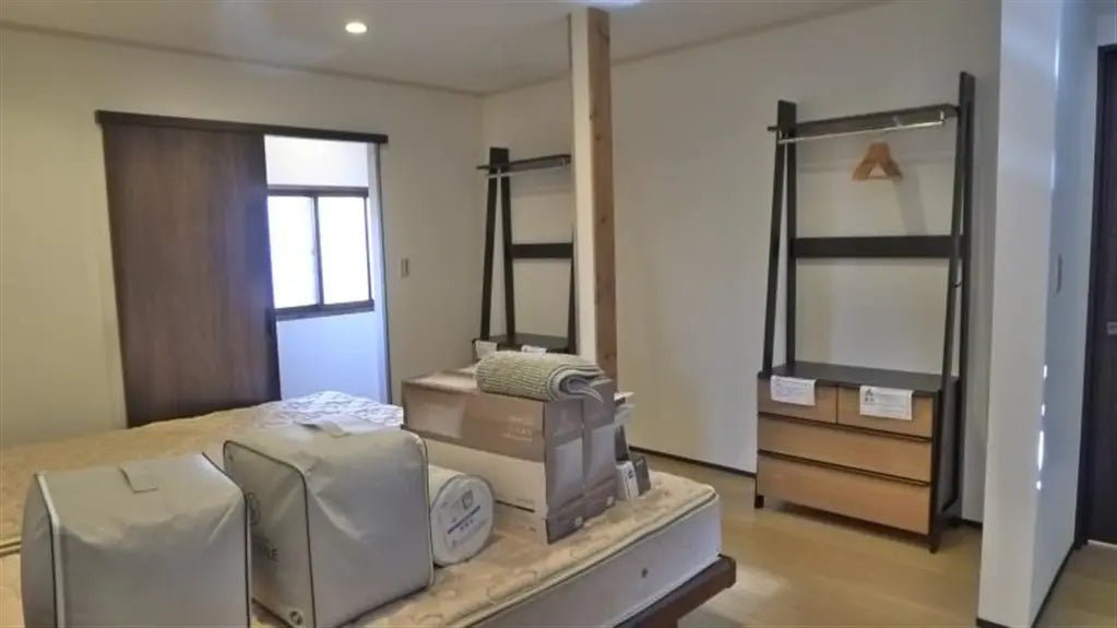 1Bed House in Karuizawa-machi,Kitasaku-gun, Nagano - PDJ Indonesia