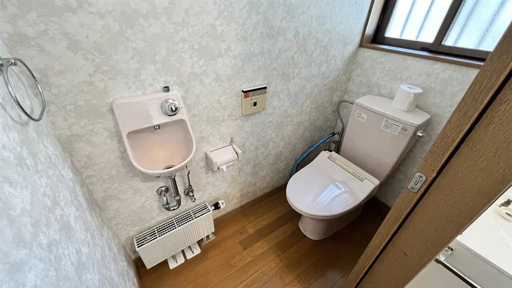 1Bed House in Karuizawa-machi,Kitasaku-gun, Nagano - PDJ Indonesia