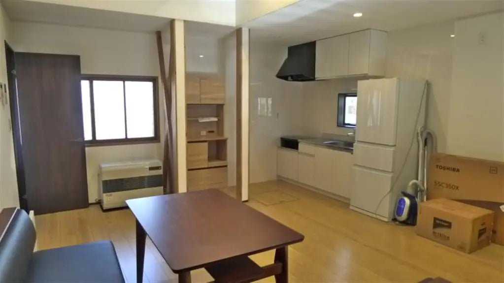 1Bed House in Karuizawa-machi,Kitasaku-gun, Nagano - PDJ Indonesia
