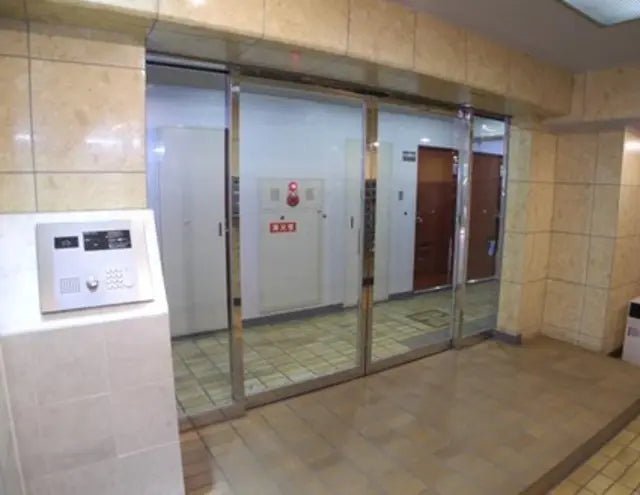 1R Apartment Unit in Akasaka, Tokyo - PDJ Indonesia