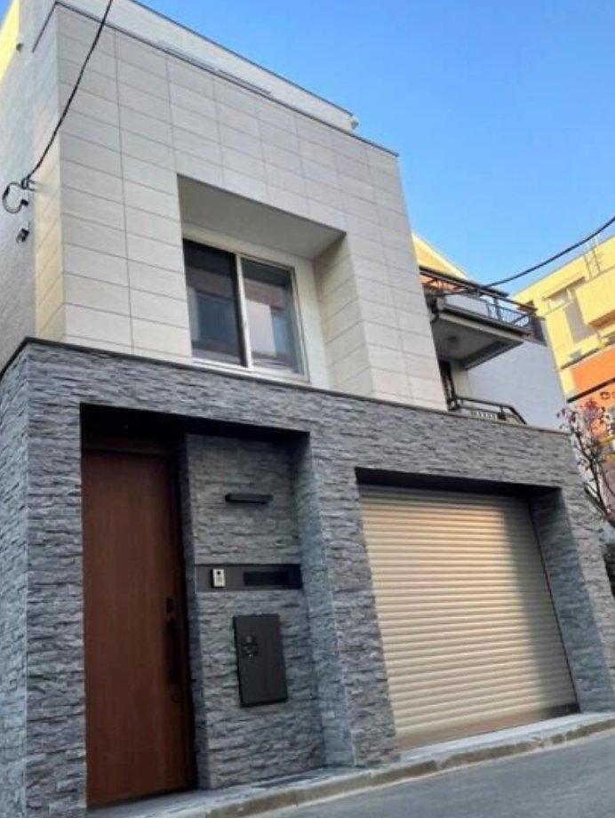 2, Ebisuminami, Shibuya-ku Newly-Built HOUSE - PDJ Indonesia