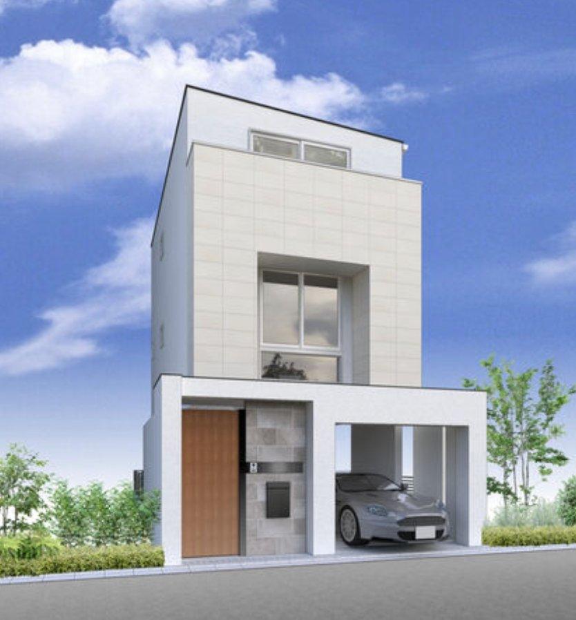 2, Ebisuminami, Shibuya-ku Newly-Built HOUSE - PDJ Indonesia