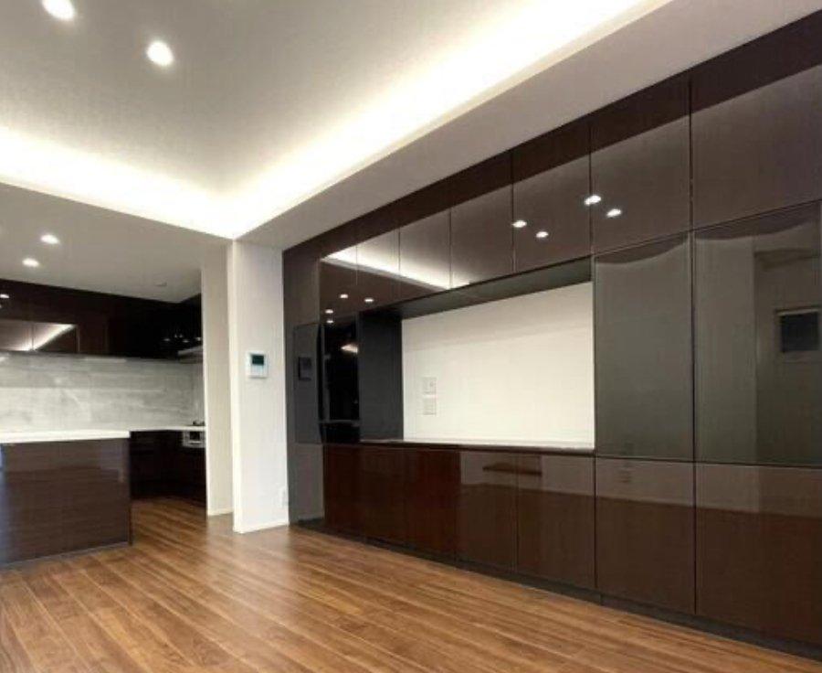 2, Ebisuminami, Shibuya-ku Newly-Built HOUSE - PDJ Indonesia