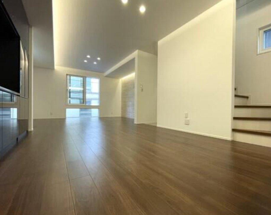 2, Ebisuminami, Shibuya-ku Newly-Built HOUSE - PDJ Indonesia