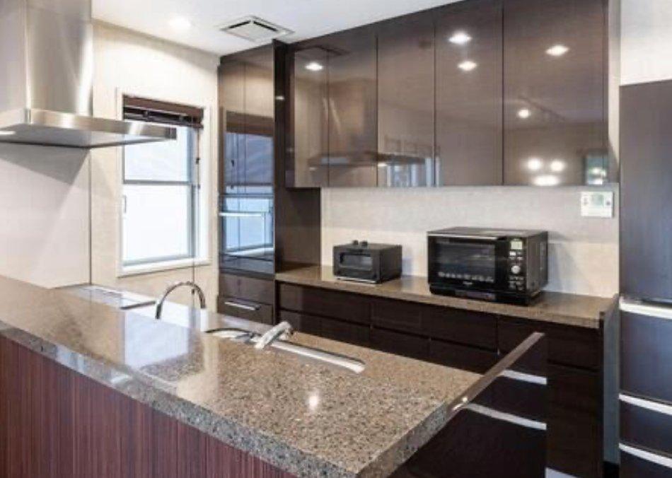 2, Shirokanedai single-family house - PDJ Indonesia