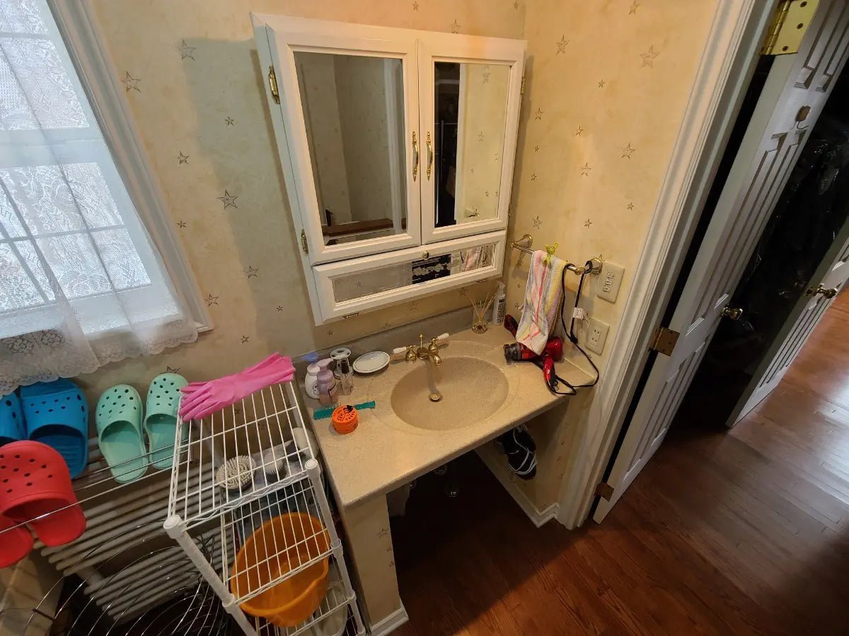 2-Storey 2SLDK American Style House - PDJ Indonesia