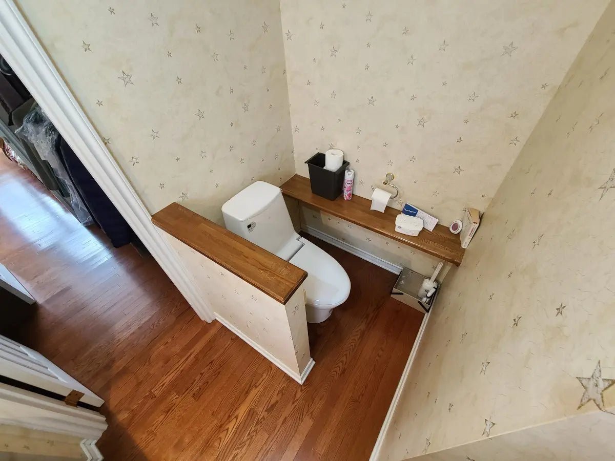 2-Storey 2SLDK American Style House - PDJ Indonesia