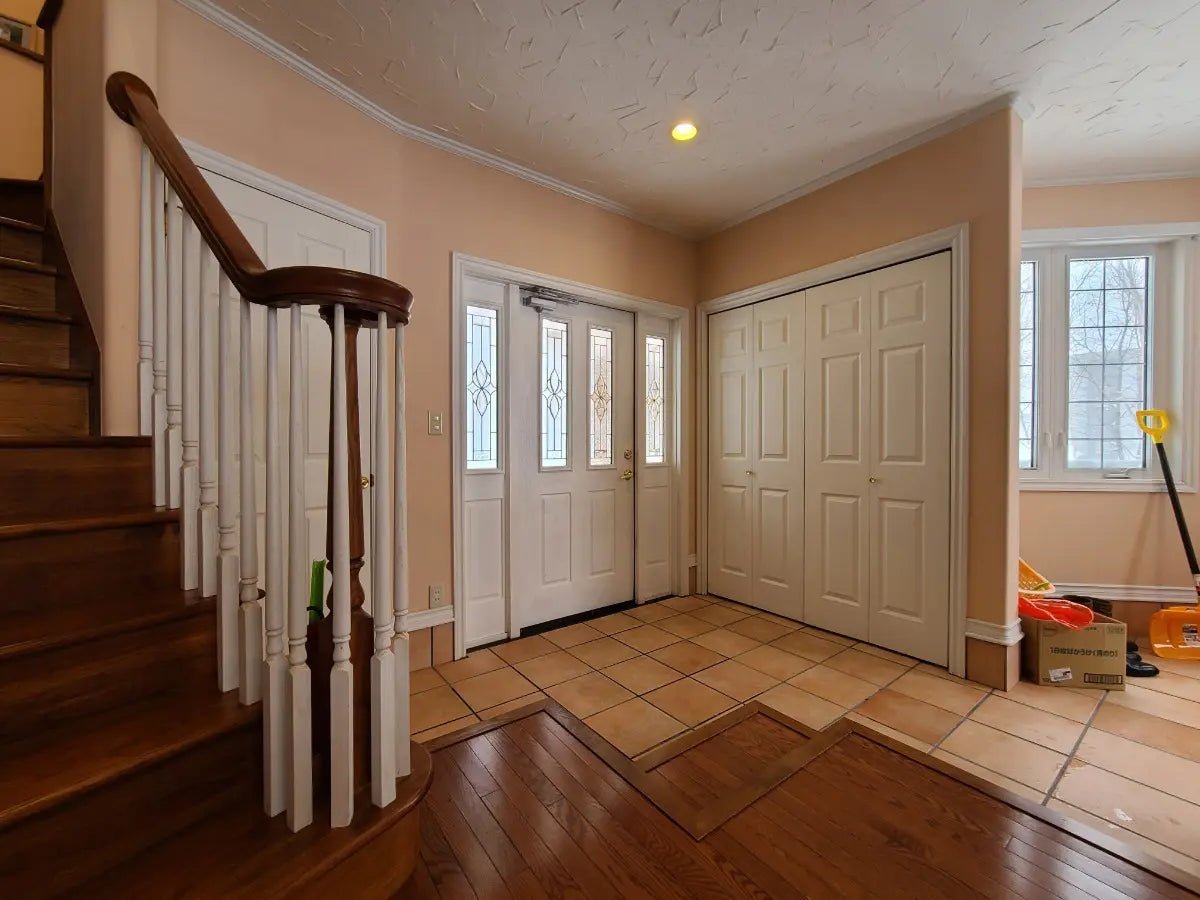 2-Storey 2SLDK American Style House - PDJ Indonesia