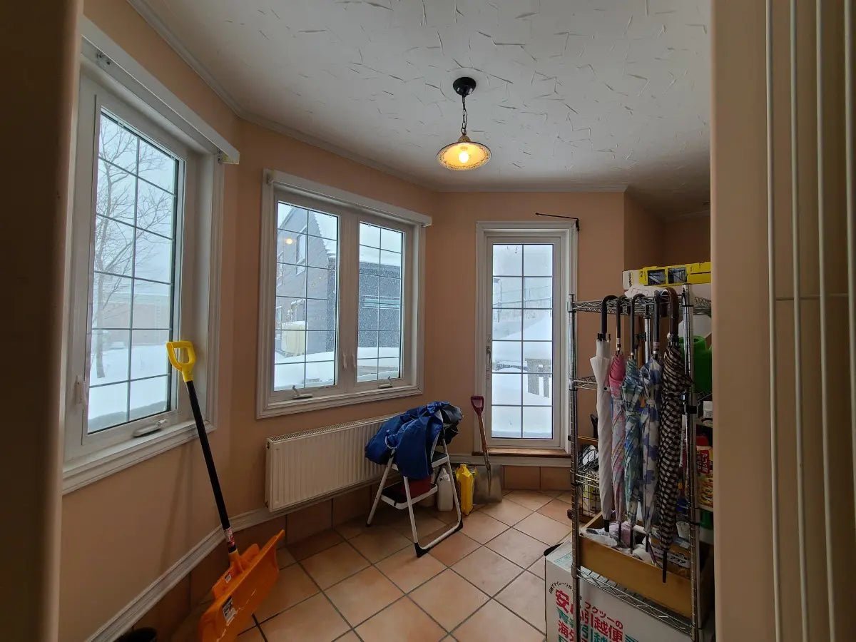 2-Storey 2SLDK American Style House - PDJ Indonesia