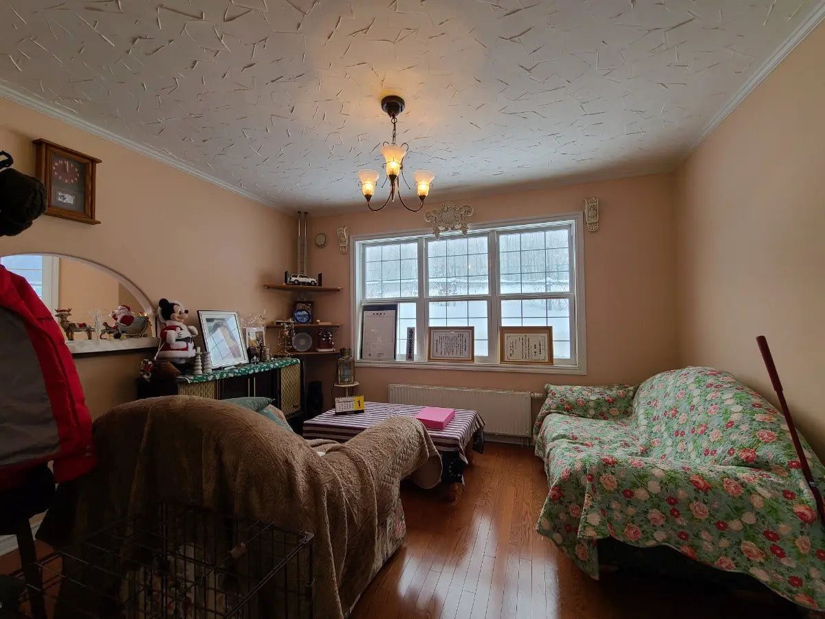 2-Storey 2SLDK American Style House - PDJ Indonesia