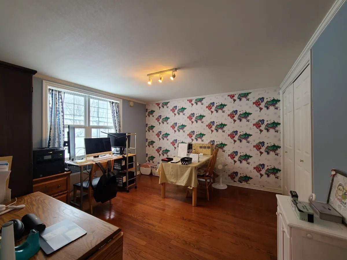 2-Storey 2SLDK American Style House - PDJ Indonesia