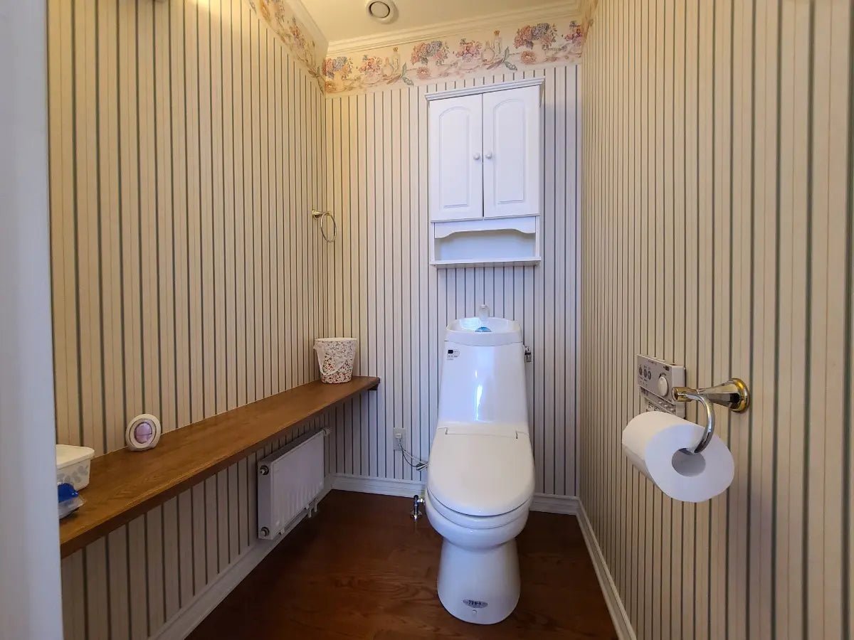 2-Storey 2SLDK American Style House - PDJ Indonesia