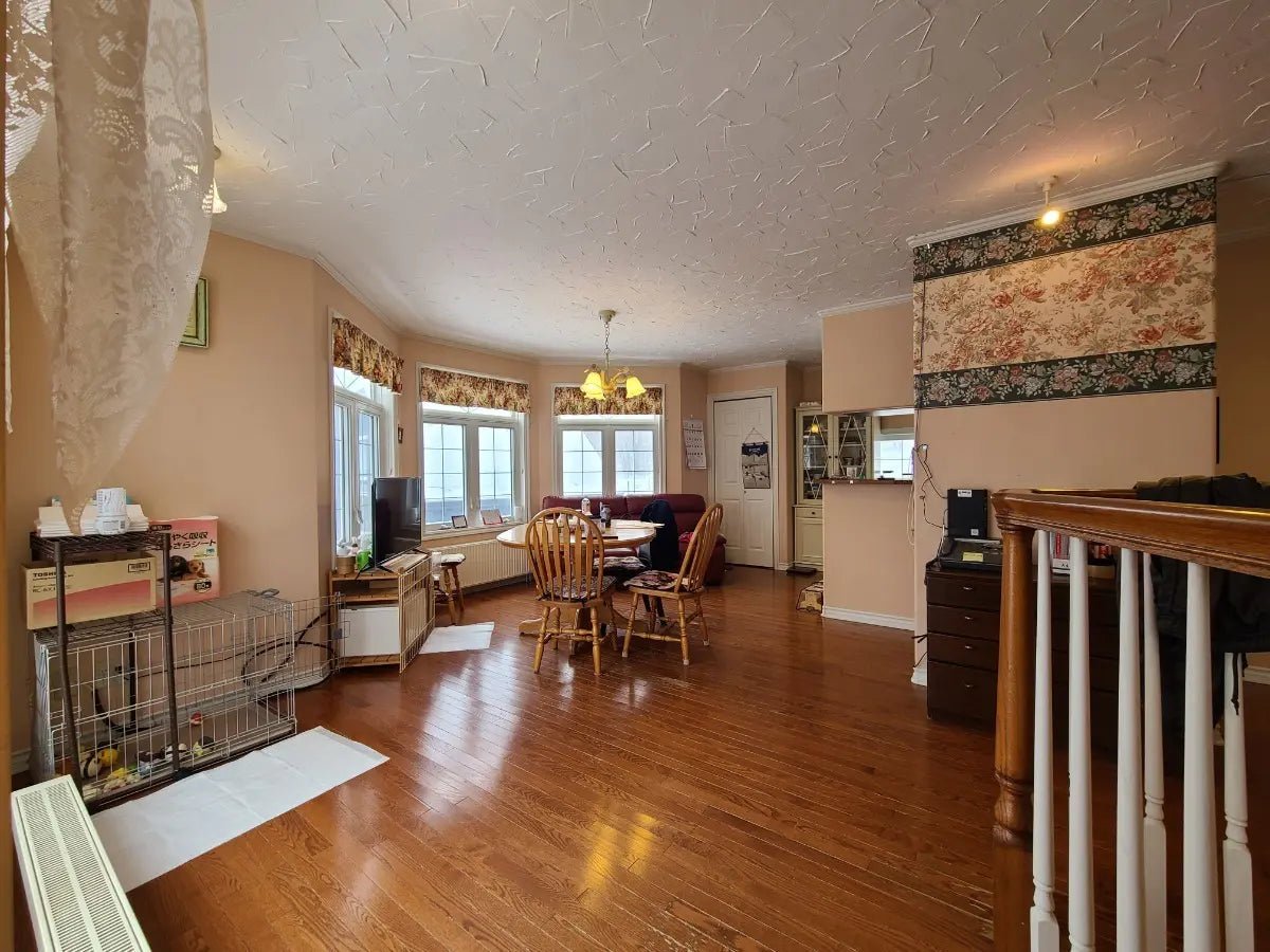 2-Storey 2SLDK American Style House - PDJ Indonesia