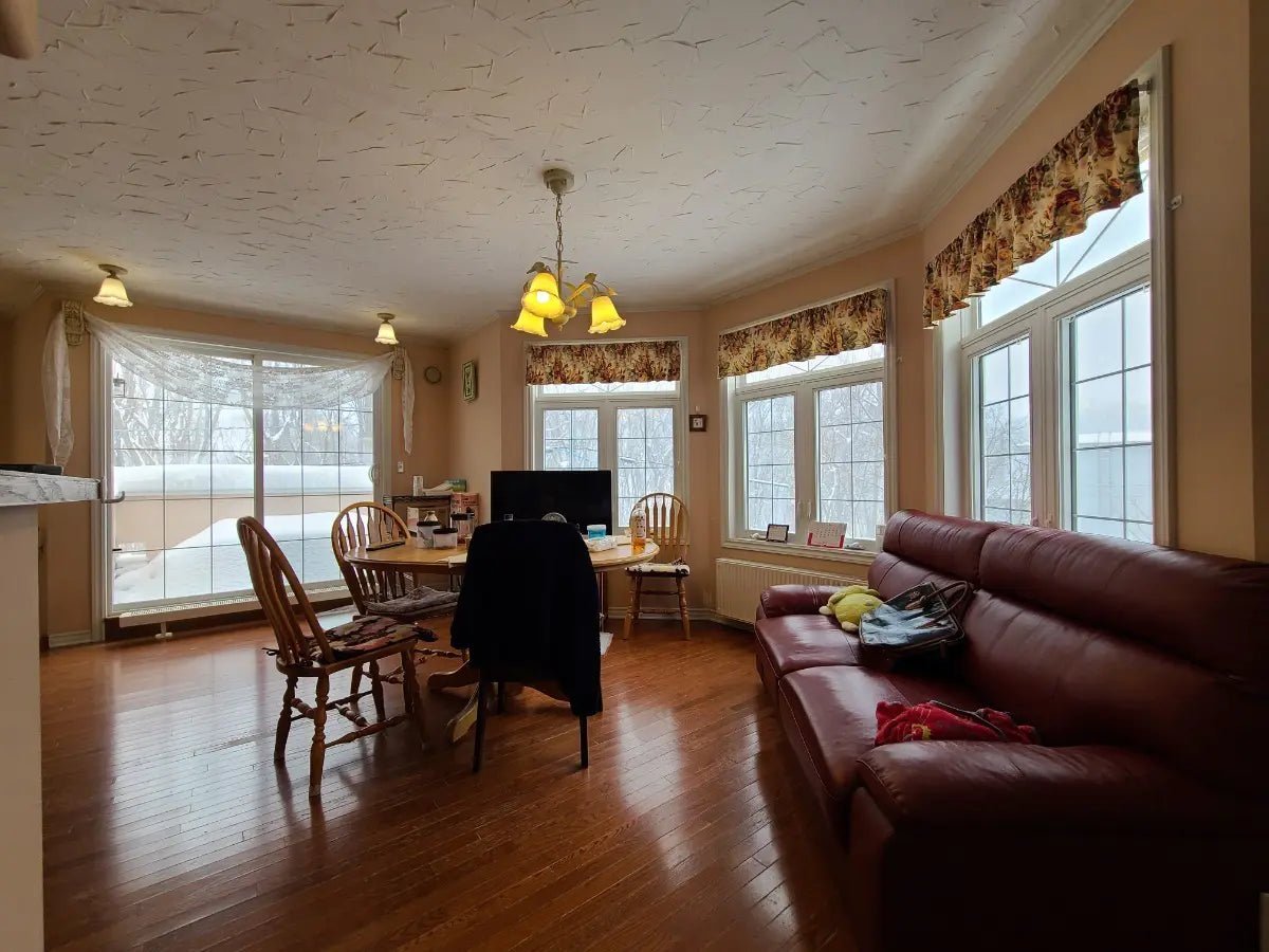 2-Storey 2SLDK American Style House - PDJ Indonesia