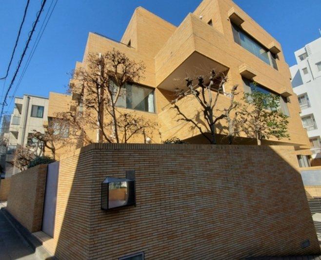 2, Tomigaya, Shibuya-ku, Tokyo - PDJ Indonesia