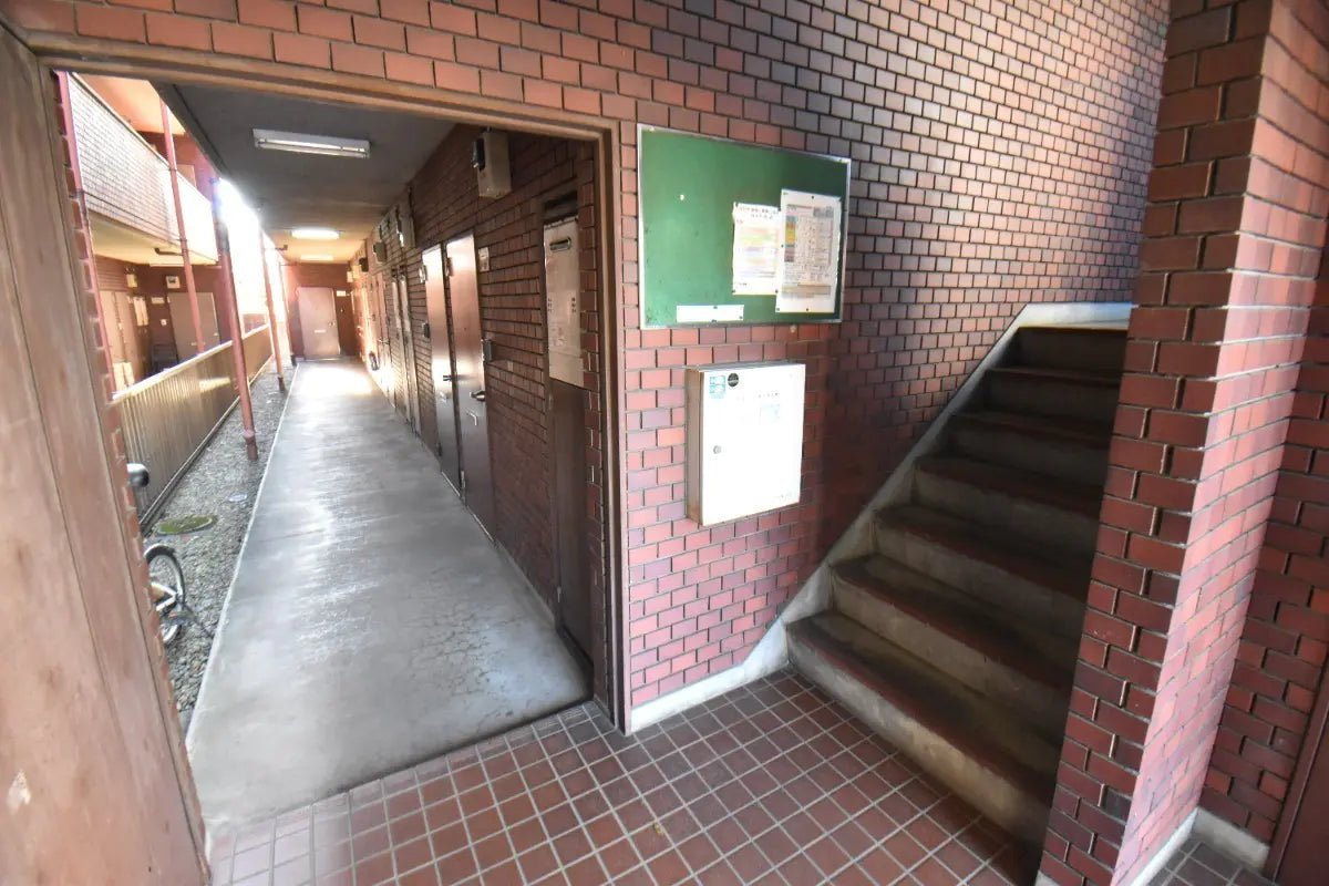 21Beds Apartment Building in Tokorozawa-shi, Saitama - PDJ Indonesia