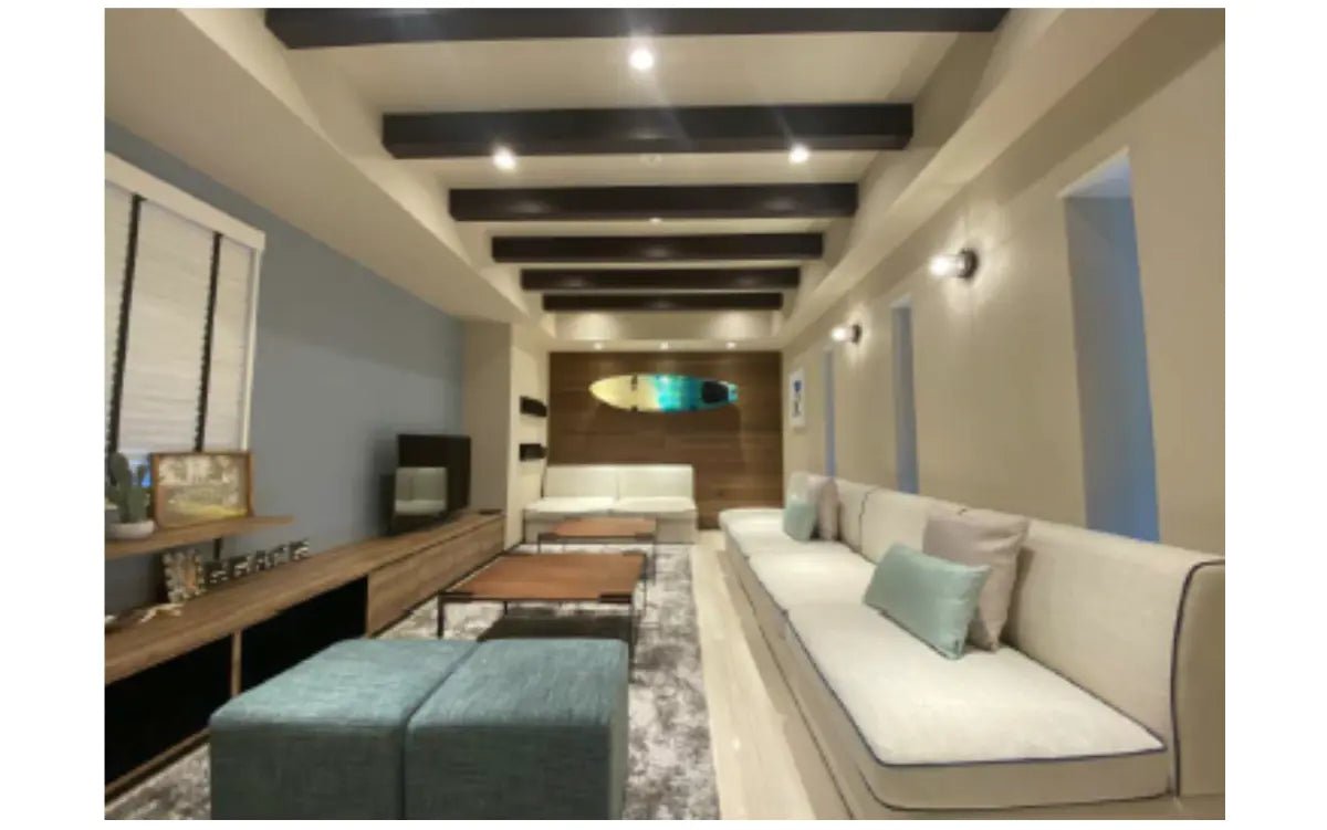 2Bedrooms Apartment in Okinawa Ginowan - PDJ Indonesia