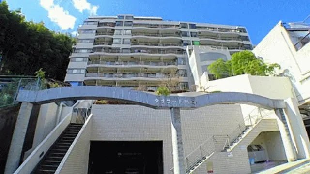 2Beds Apartment in Atami-shi, Shizuoka - PDJ Indonesia