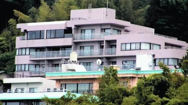 2Beds Apartment in Atami-shi, Shizuoka - PDJ Indonesia