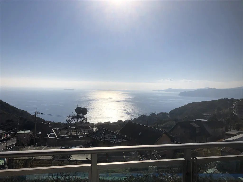 2Beds Apartment in Atami-shi, Shizuoka - PDJ Indonesia