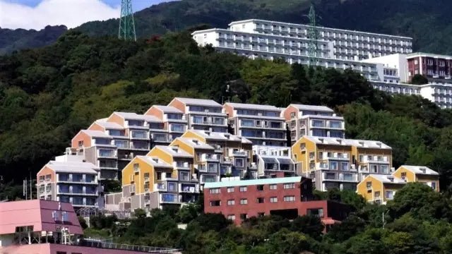 2Beds Apartment in Atami-shi, Shizuoka - PDJ Indonesia