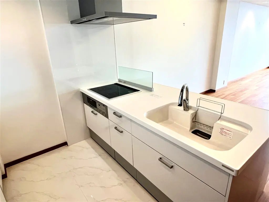 2Beds Apartment in Atami-shi, Shizuoka - PDJ Indonesia