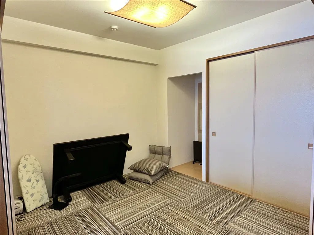 2Beds Apartment in Atami-shi, Shizuoka - PDJ Indonesia