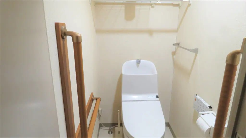 2Beds Apartment in Atami-shi, Shizuoka - PDJ Indonesia