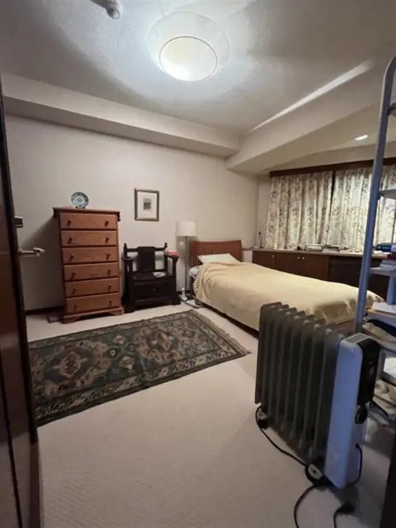 2Beds Apartment in Atami-shi, Shizuoka - PDJ Indonesia