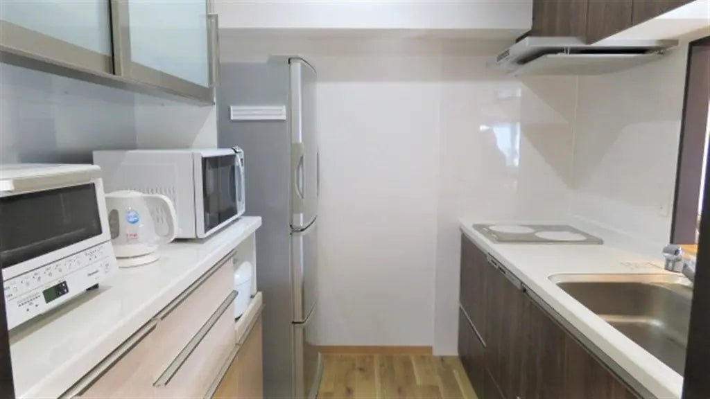 2Beds Apartment in Atami-shi, Shizuoka - PDJ Indonesia