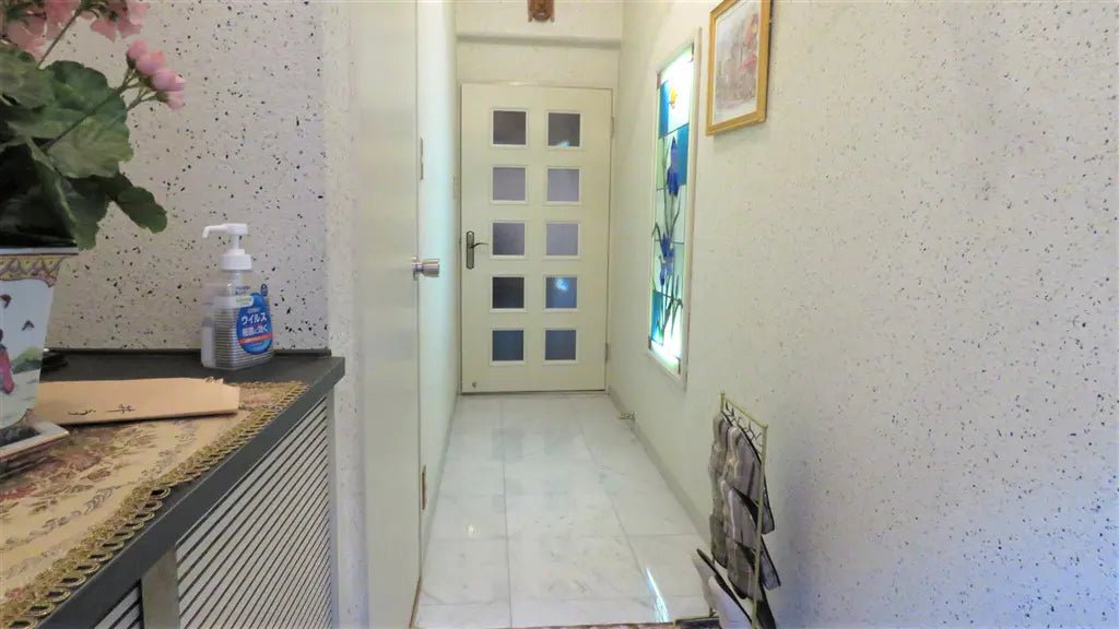2Beds Apartment in Atami-shi, Shizuoka - PDJ Indonesia